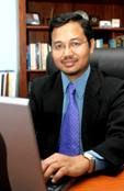 Editor - Ahmad Sanusi Husain