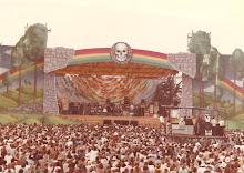 Grateful Dead UCSB Santa Barbara californa 1978