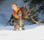 Elk Hunt