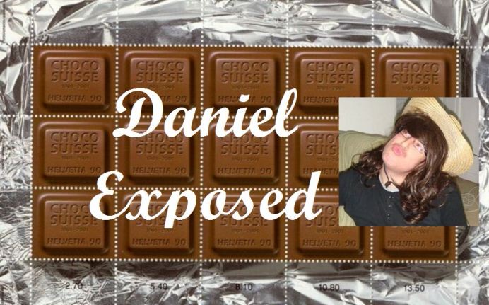 Daniel Exposed