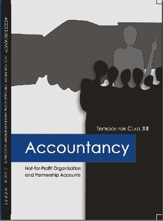 Goal IAS: 12th Standard Accountancy Textbooks