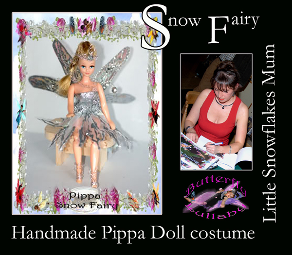 pippa doll ebay