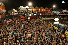 Melhor festa do mundo!!!