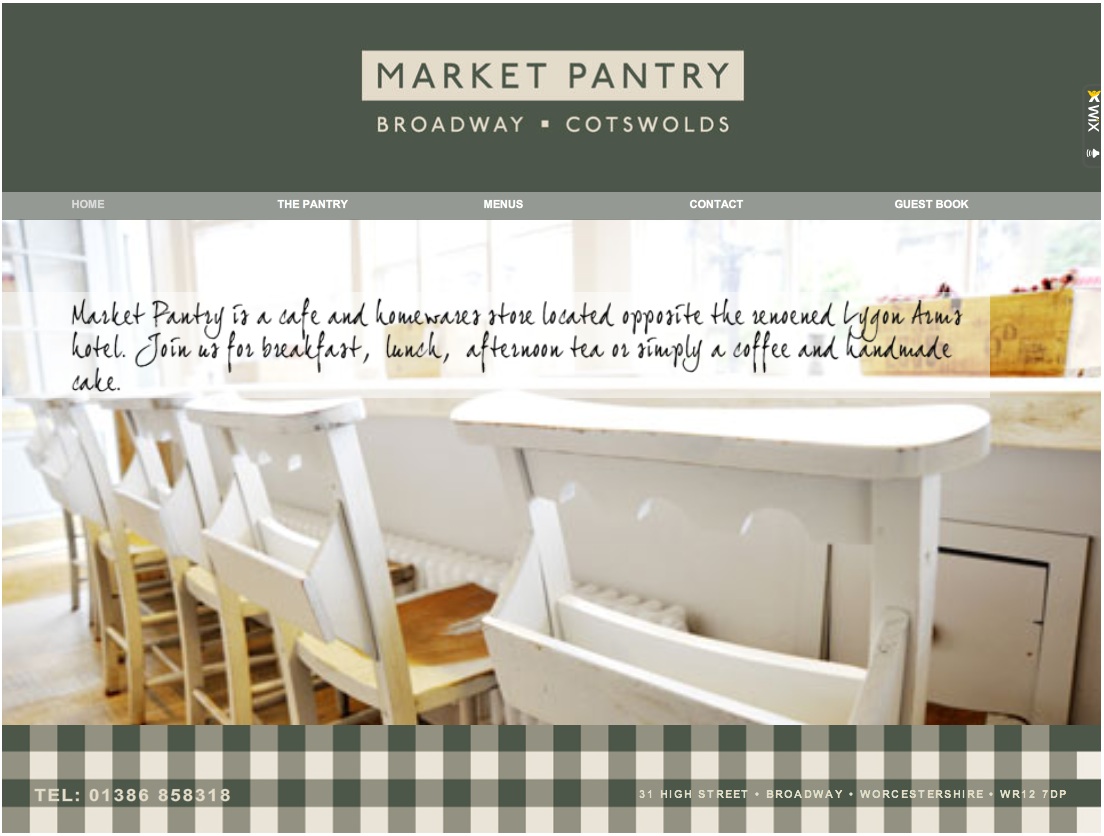 Solomons Design Creative Branding Marketing Web Design Blog