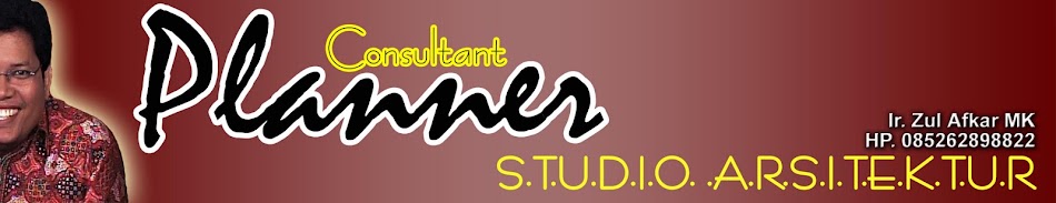 Planner Consultant