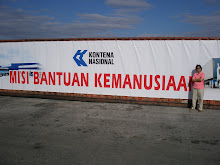 Misi Bantuan Kemanusiaan - Johor Flood Relief