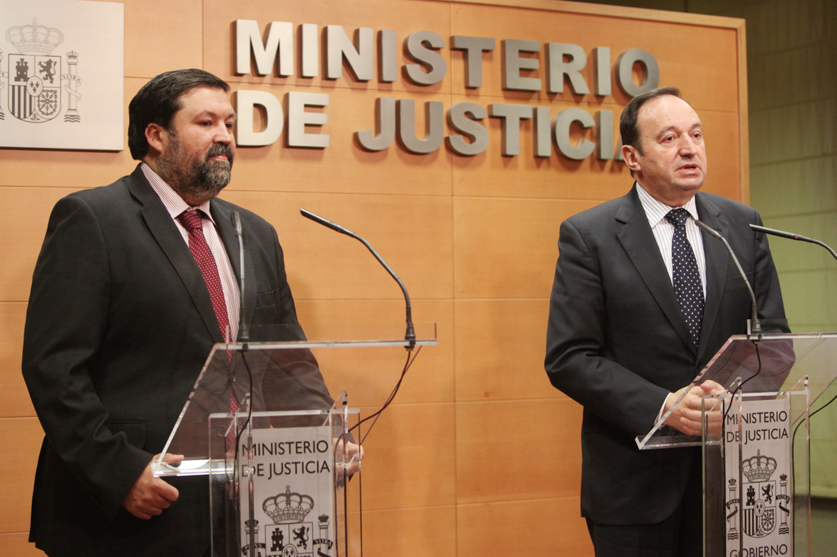ARNedo Noticias y Opinión. LA RIOJA Pedro Sanz cierra la transferencia de las competencias de