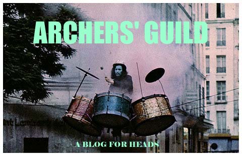 Archers' Guild