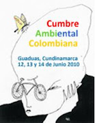 Cumbre Ambiental Colombiana