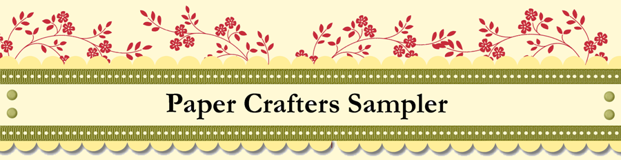 Paper Crafters Sampler
