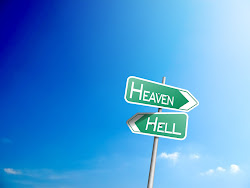 "O amor nos leva ao inferno ou ao paraíso...