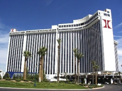 Hilton Hotels New Logo Happy Mundane Jonathan Lo