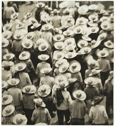 Workers’ Demonstration, Mexico City