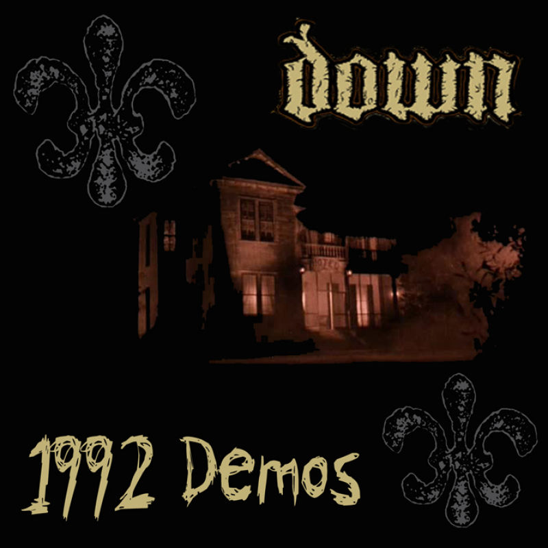 Demos группа. Down Nola 1995. Down Nola logo. Demos. Between the Buried and me 2001 - Demo (Demo).
