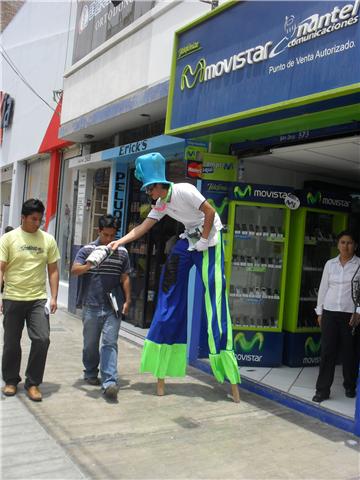 PUBLICIDAD EMPRESARIAL