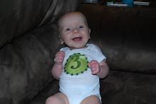 Cole Dean - 3 months