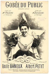 Polaire, estrella francesa