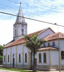 Paróquia São José