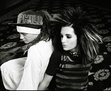 Bill und Tom