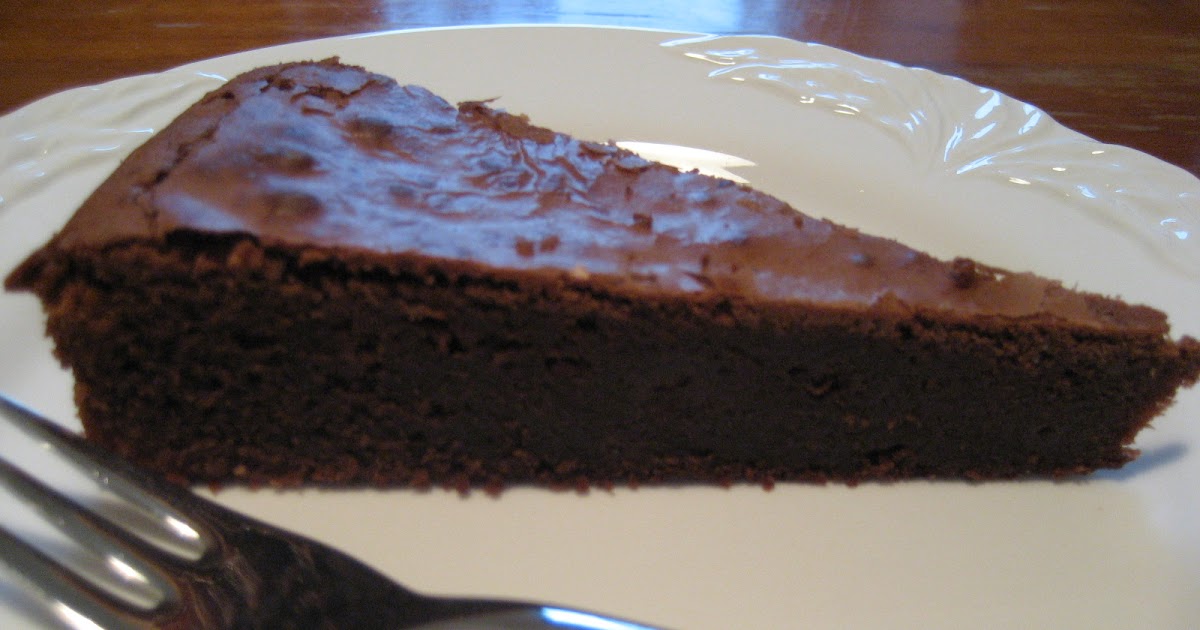 Dolce: Schokoladenkuchen &amp;quot;Suzy&amp;quot;