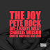 Kanye West Ft. Pete Rock, Jay-Z, Charlie Wilson, Curtis Mayfield & Kid Cudi “The Joy”