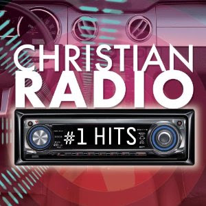 Capa de Christian Radio - 1st Hits