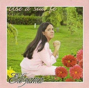 Capa de Use a Sua Fé