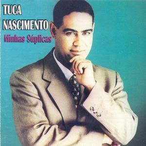 Capa de Minhas Súplicas