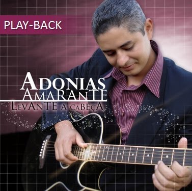 Capa de Levante a Cabeça (Playback)