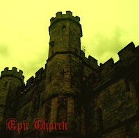 Capa de Epich Church