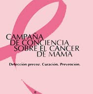17º Campaña de Conciencia sobre el cancer de mama