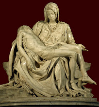Pietá, de Michelangelo