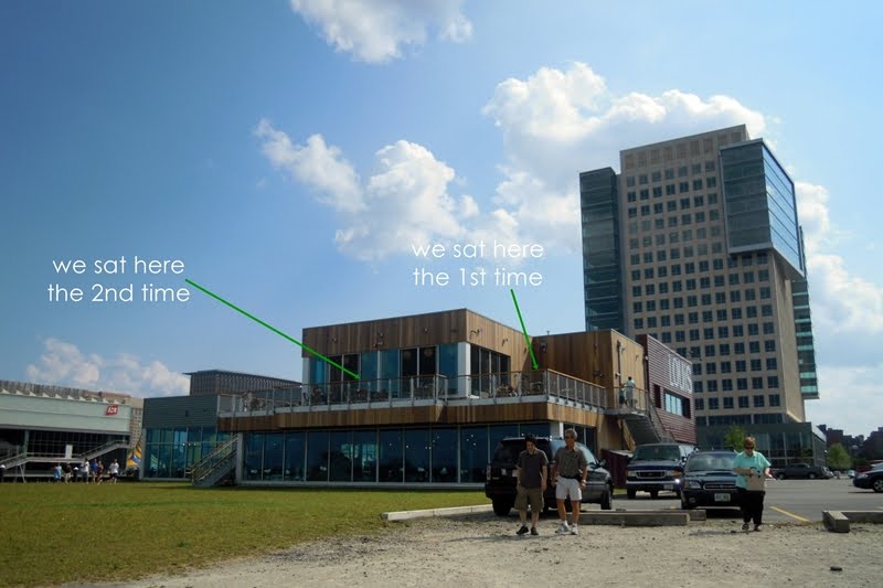 sam's at louis boston Candice Cooks - photos, experiences, recipes, restaurant reviews, and just about anything to do ...