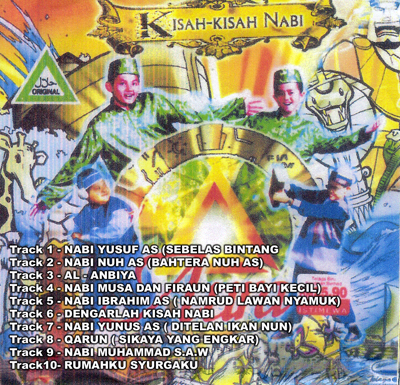 vidio kisah 25 nabi vidio kisah 25 nabi