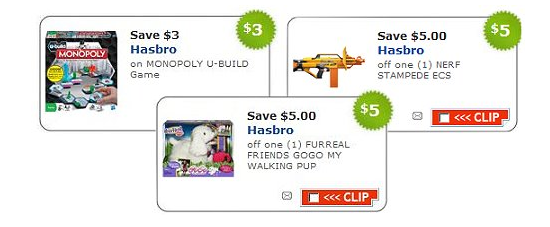 printable coupons for target. your Target Toy Coupons as