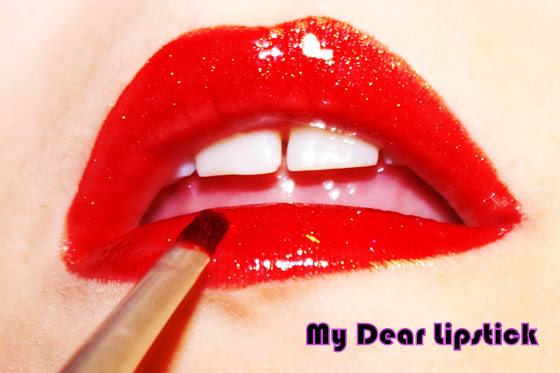 My Dear Lipstick