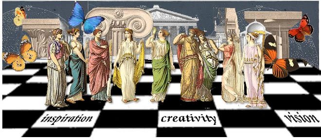 The Muses S'Amuse
