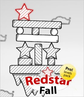 Redstar Fall Pro