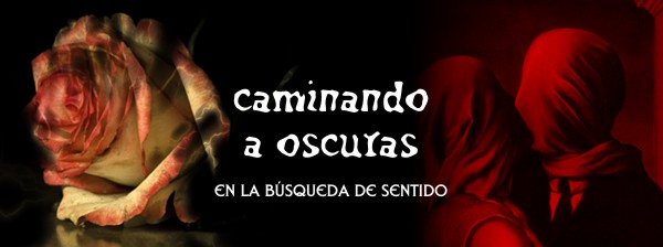 Caminando a Oscuras