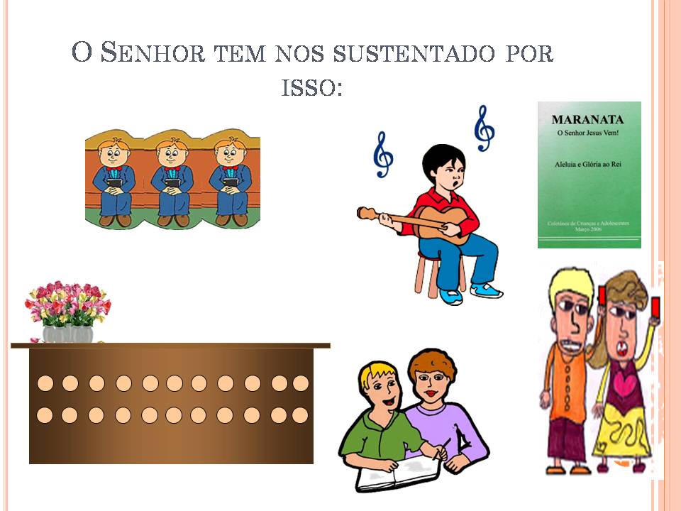 servos do senhor salvação 130201