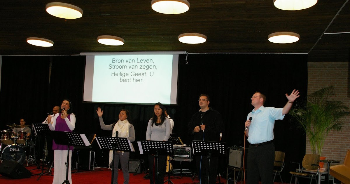 Jeugd met een Opdracht Assen getuigenissen