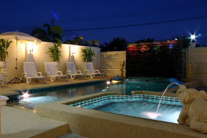 Thailand Luxury Villas for Rent, Thailand Beach Houses, Thailand