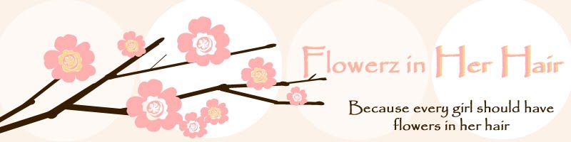 Flowerzinherhair.com