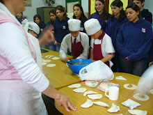 TALLER DE COCINA