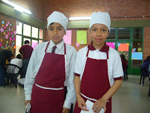 TALLER DE COCINA
