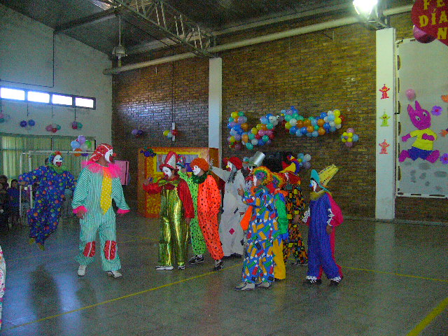 COMPAÑIA TEATRAL MÁS CARITAS