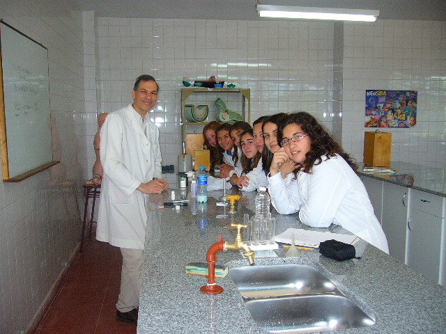 LABORATORIO