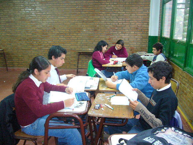 ALUMNOS