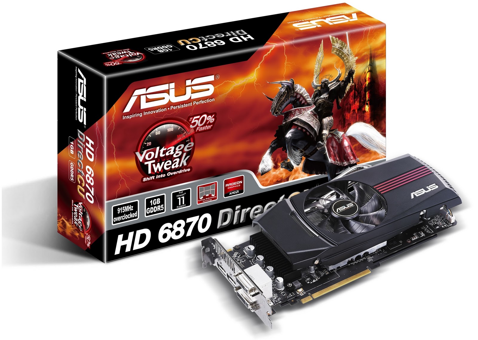 Introducing All New ASUS Super Alloy Power Graphics Cards GameOPS