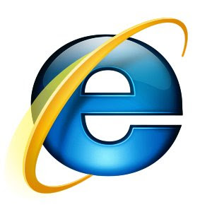 Experts: Internet Explorer